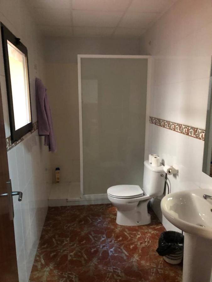 Hotel Manises Extérieur photo