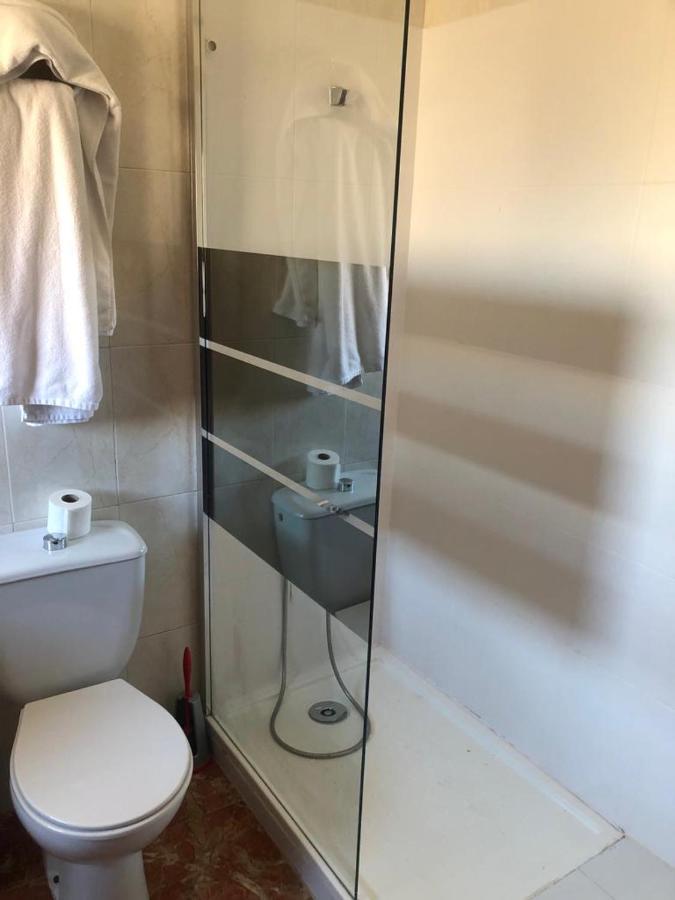 Hotel Manises Extérieur photo