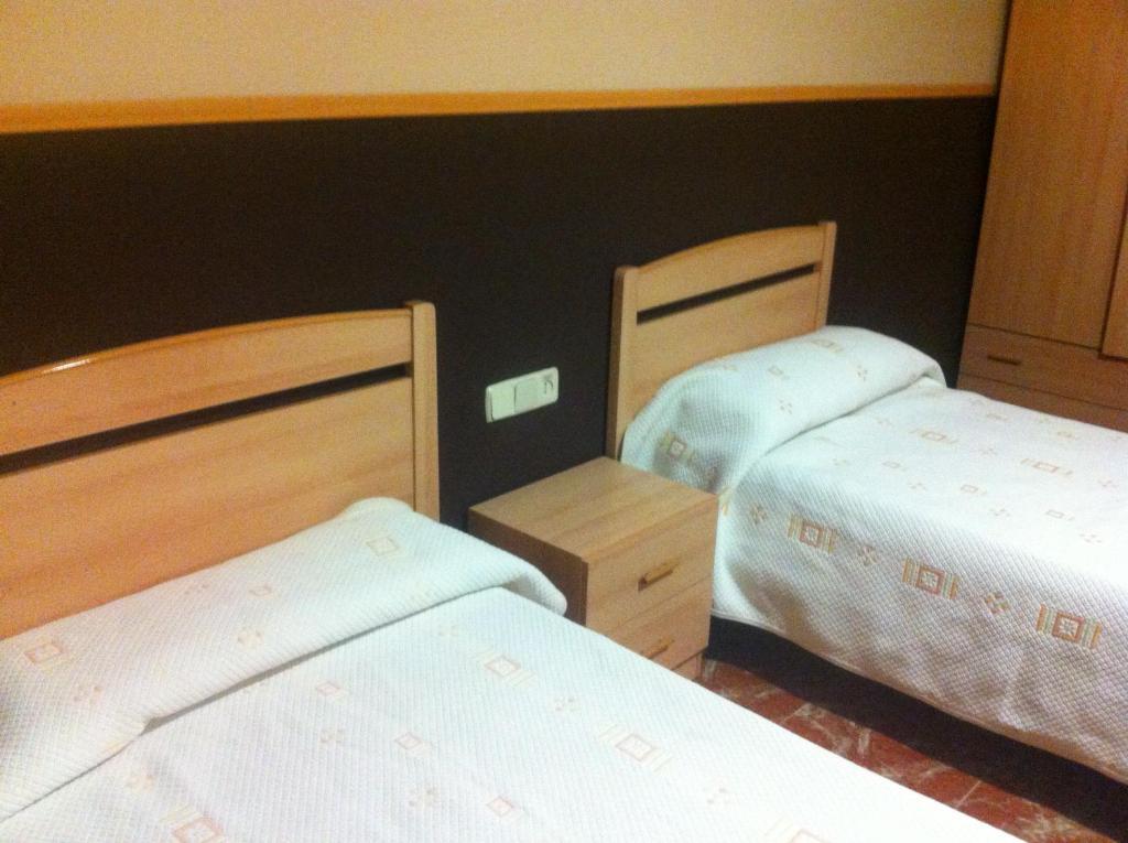 Hotel Manises Chambre photo