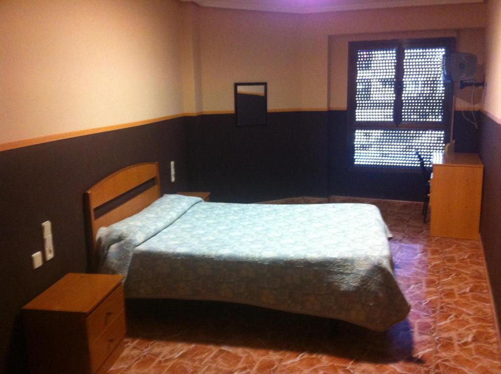 Hotel Manises Chambre photo
