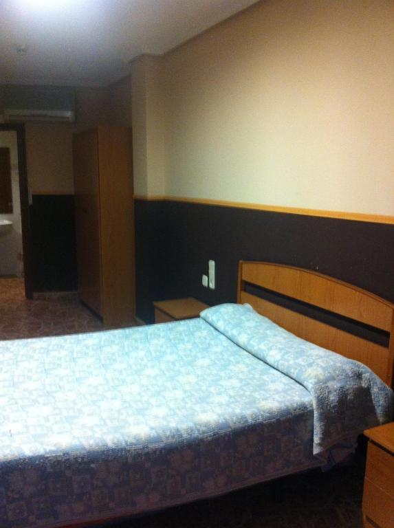 Hotel Manises Chambre photo