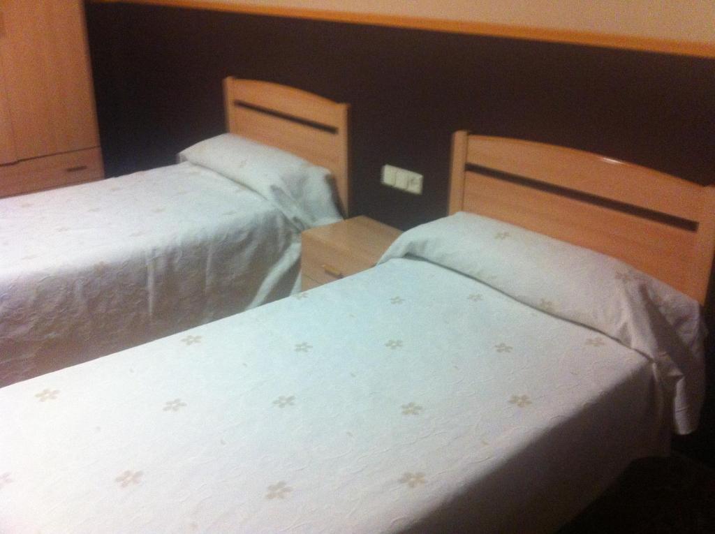 Hotel Manises Extérieur photo